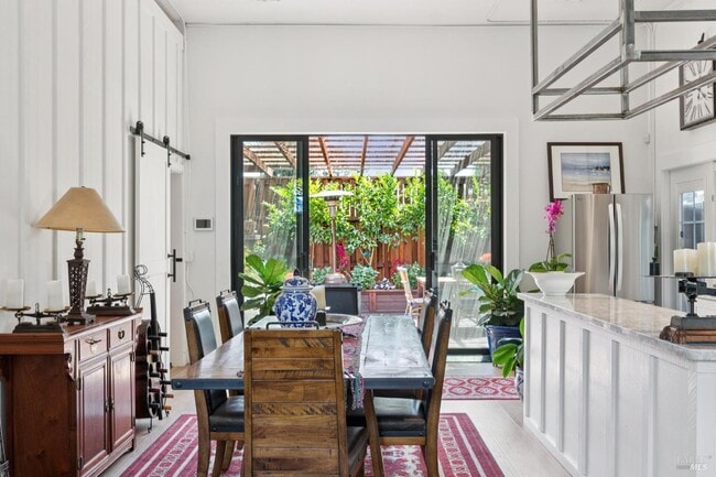 property at 307 Bodega Ave