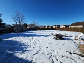 2160 Bent Tree Ln in Fountain, CO - Foto de edificio - Building Photo