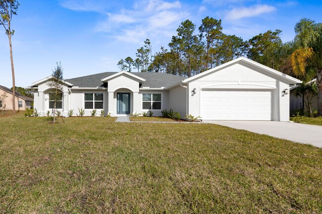 3 Zaun Ct in Palm Coast, FL - Building Photo - Building Photo