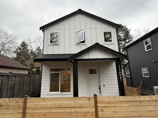 property at 11021 35th Ave NE