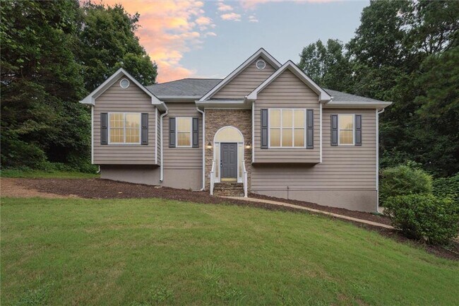 property at 6790 India Ln