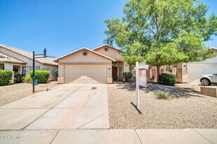 8544 W Cherry Hills Dr in Peoria, AZ - Building Photo