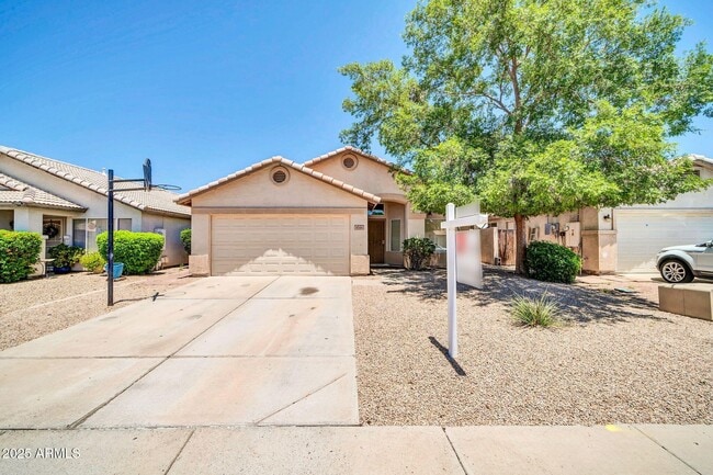property at 8544 W Cherry Hills Dr