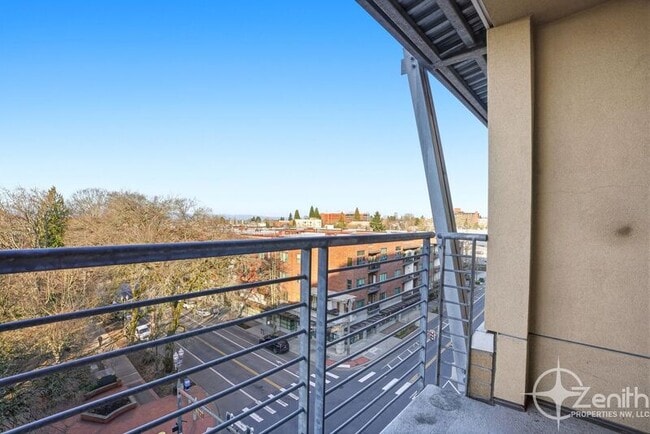 property at 701 Columbia St