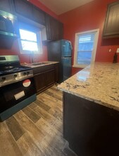 3449 Preston St, Unit 1 in Detroit, MI - Building Photo - Building Photo