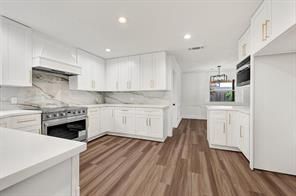 15618 Banty Falls Ct in Houston, TX - Building Photo - Building Photo