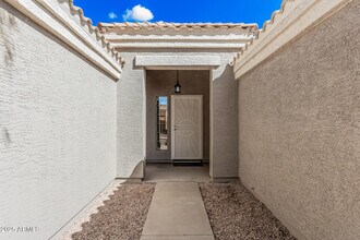 23409 N 25th Terrace in Phoenix, AZ - Building Photo - Building Photo