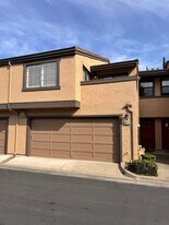 38776 Crane Terrace in Fremont, CA - Building Photo