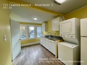 721 Camden Ave in Salisbury, MD - Building Photo - Building Photo