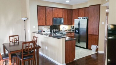 12664 Chapman Ave-Unit -Unit 1107 in Garden Grove, CA - Building Photo - Building Photo