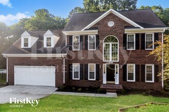 3883 Meadow Ridge Dr NW in Concord, NC - Building Photo - Building Photo