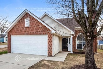 4301 Emerald Ln in Indian Trail, NC - Building Photo - Building Photo