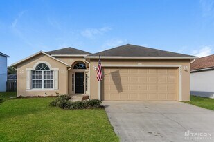 5443 Westland Station Rd