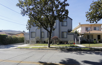 515 Concord St in Glendale, CA - Building Photo - Building Photo