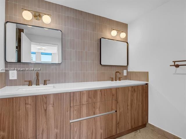 property at 4100 Salzedo St
