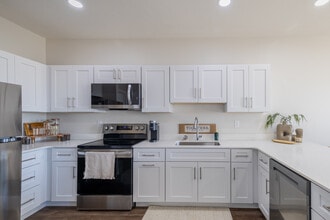 The Monico in Omaha, NE - Building Photo - Interior Photo