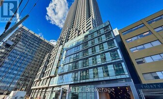 20 Soudan Ave in Toronto, ON - Building Photo