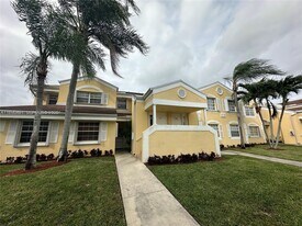 2278 SE 27th Dr in Homestead, FL - Building Photo