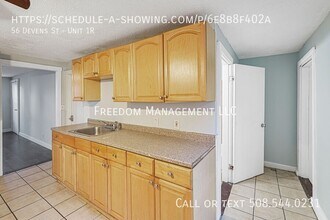 56 Devens St in Marlborough, MA - Building Photo - Building Photo