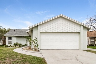 783 Evert Ct in Winter Springs, FL - Building Photo