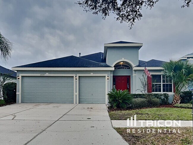 property at 20009 Tamiami Ave