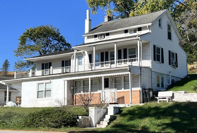 property at 18 S Main St