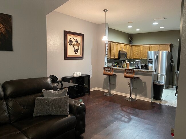 property at 12718 Country Brook Ln