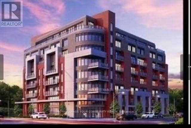 property at 2433 Dufferin St