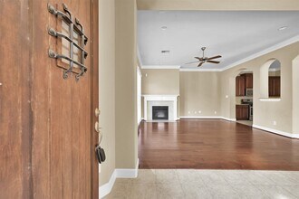 14527 San Pietro Dr in Houston, TX - Building Photo - Building Photo