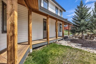 255 Starview Dr in Park City, UT - Building Photo - Building Photo