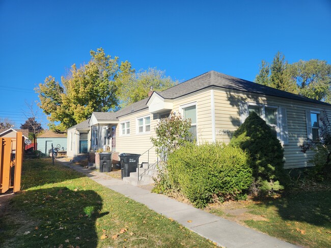 property at 1526 Miller Ave