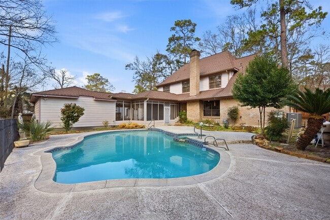 property at 3718 Wildwood Ridge Dr