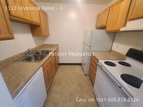 1112 Severson Dr in Sun Prairie, WI - Building Photo - Building Photo