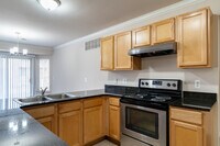 Stoney Park Place Apartments photo'