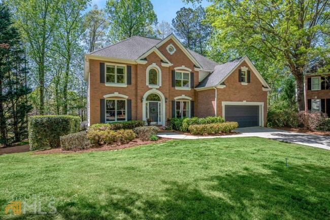 1570 Wynridge Pointe in Alpharetta, GA - Building Photo - Building Photo