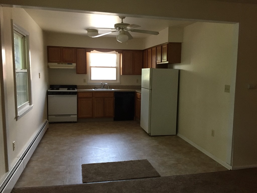 Hill Apartments in New Windsor, NY