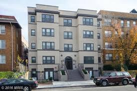 3511 13th St NW, Unit 105 in Washington, DC - Building Photo - Building Photo