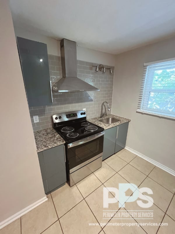 658 John Wesley Dobbs Ave NE in Atlanta, GA - Building Photo - Building Photo