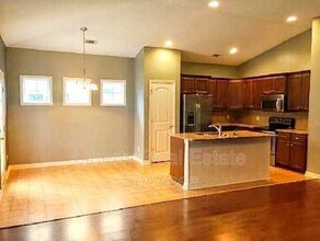 203 Cumberland Dr NE in Ludowici, GA - Building Photo - Building Photo