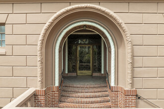 The Redstone in San Francisco, CA - Foto de edificio - Building Photo