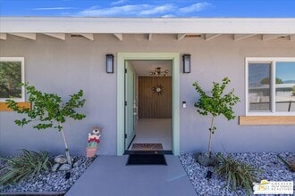 505 E Molino Rd in Palm Springs, CA - Building Photo - Building Photo