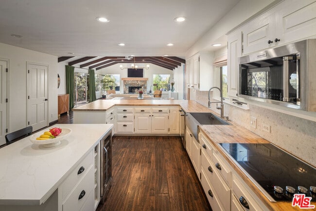 property at 4713 Bedel St
