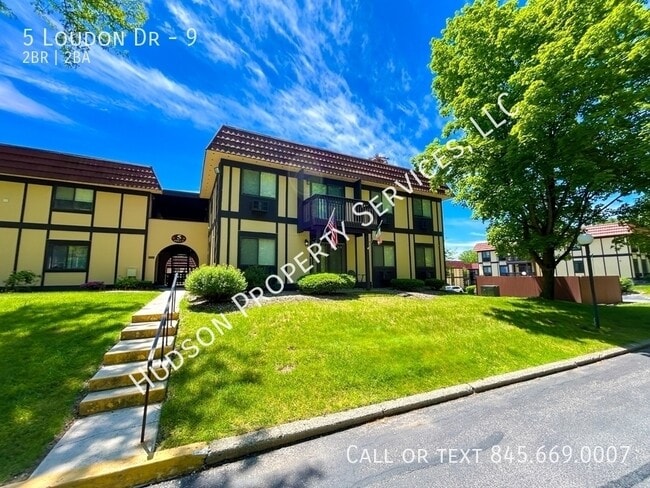 property at 5 Loudon Dr
