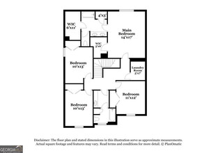 118 Cassady Ln in Lawrenceville, GA - Building Photo - Building Photo