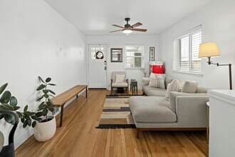 1777 Spruce St in Denver, CO - Building Photo - Building Photo