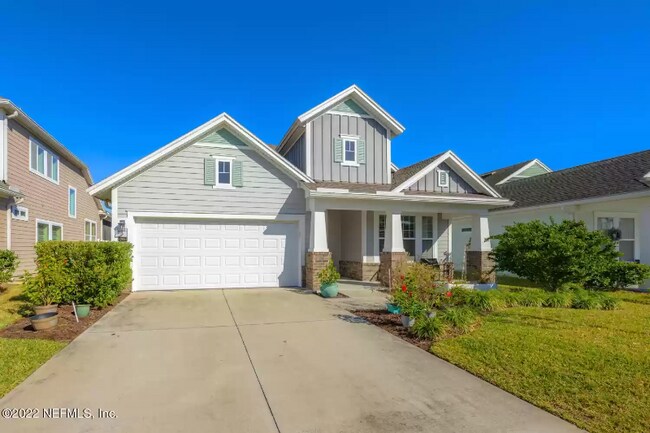 298 Treasure Harbor Dr in Ponte Vedra Beach, FL - Foto de edificio - Building Photo