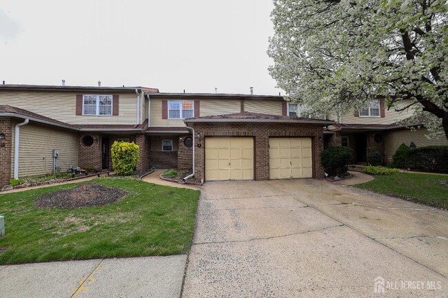 property at 3 Jefferson Dr