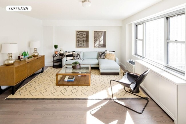 property at 100 W 93rd St