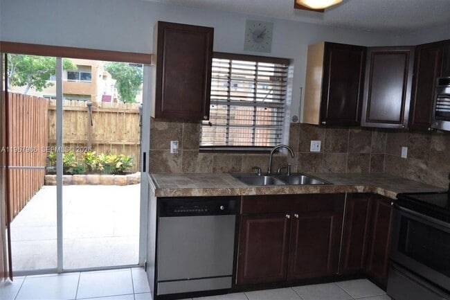 property at 6100 SW 130th Ave