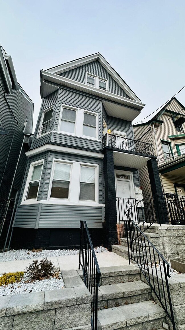 265 Governor St Rentals in Paterson, NJ